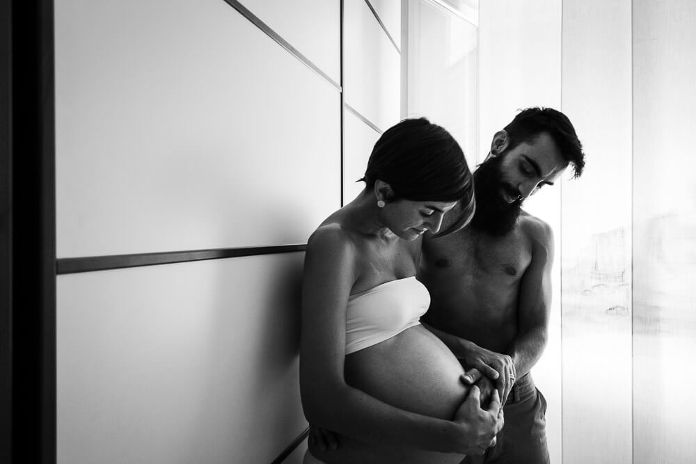 Fotografo per servizi di gravidanza a Cinisello, Monza, Seregno. Sessione di gravidanza per Chiara e Michele. Gabriele Capelli fotografo professionista maternità e gravidanza 14