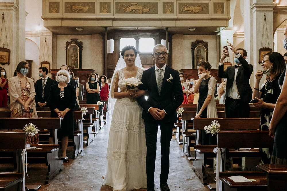 Fotografo Matrimonio Pavia: Servizio fotografico matrimoniale a Garlasco, presso Villa Realetta.